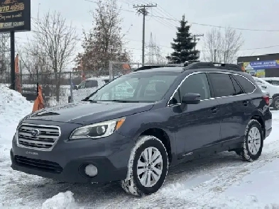 2016 Subaru Outback TOURINGTOIT OUVRANTCAMERAFINANCEMENT DISP