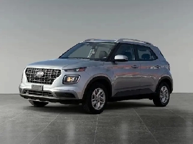 2021 Hyundai Venue Preferred Image# 1