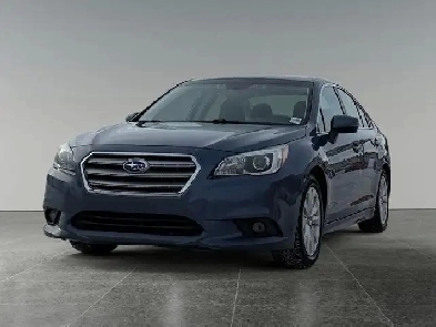 2016 Subaru Legacy 2.5i w/Touring & Tech Pkg Image# 1