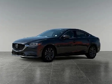 2021 Mazda Mazda6 GS-L Image# 1