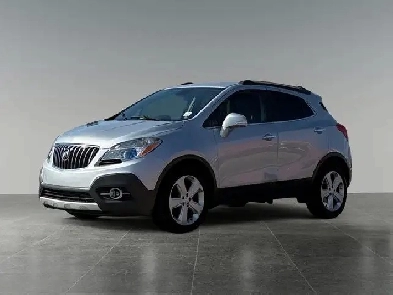 2016 Buick Encore Convenience Image# 1