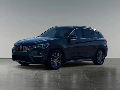 2017 BMW X1 xDrive28i Image# 1