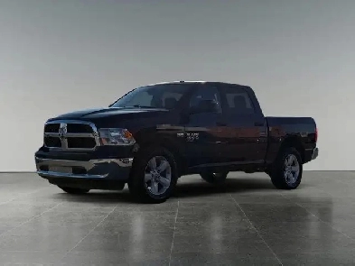 2023 Ram 1500 Classic SLT Image# 1