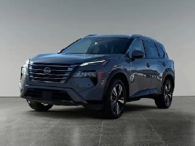 2024 Nissan Rogue SL Image# 1