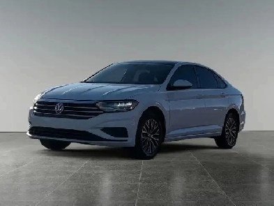 2021 Volkswagen Jetta Highline Image# 1