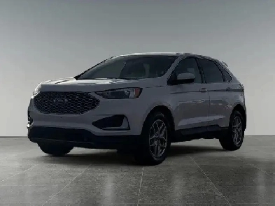 2023 Ford Edge SEL Image# 1