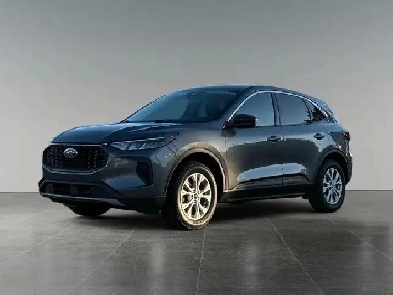 2024 Ford Escape Active Image# 1