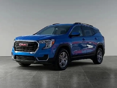 2024 GMC Terrain SLE Image# 1