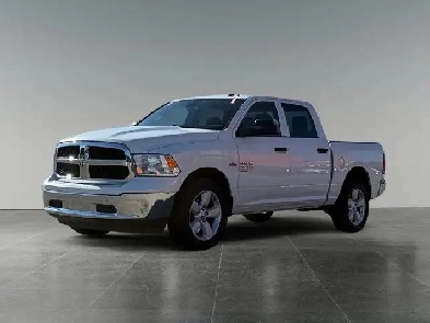 2023 Ram 1500 Classic SLT Image# 1
