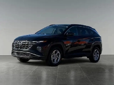 2022 Hyundai Tucson Preferred Image# 1