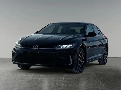2025 Volkswagen Jetta Comfortline Image# 1