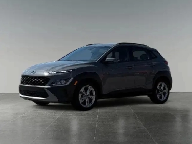 2023 Hyundai Kona Preferred Image# 1