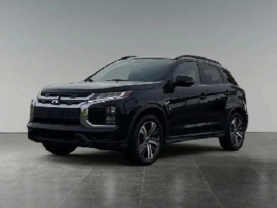 2021 Mitsubishi RVR SE Image# 1
