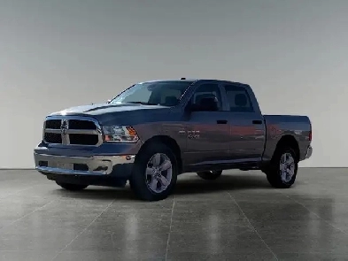 2023 Ram 1500 Classic SLT Image# 1