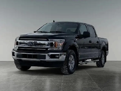 2020 Ford F-150 XL Image# 1