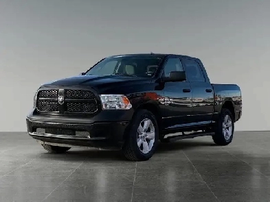 2021 Ram 1500 Classic SLT Image# 1