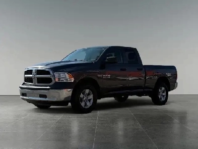 2014 Ram 1500 ST Image# 1