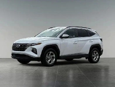 2023 Hyundai Tucson Preferred Image# 1