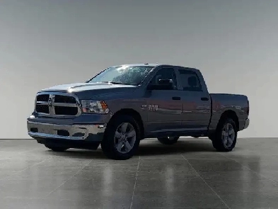 2023 Ram 1500 Classic SLT Image# 1