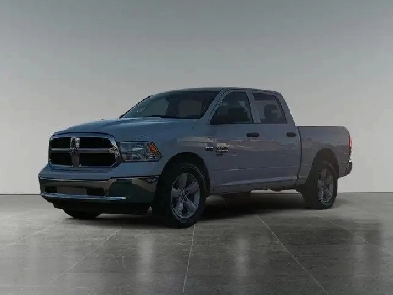 2023 Ram 1500 Classic SLT Image# 1