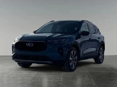 2024 Ford Escape Platinum Image# 1