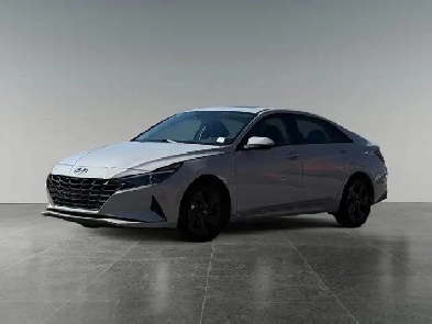 2022 Hyundai Elantra Preferred Image# 1