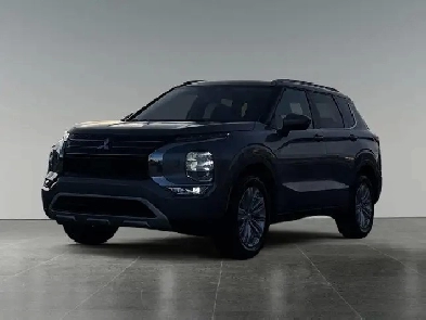2024 Mitsubishi Outlander SE Image# 1