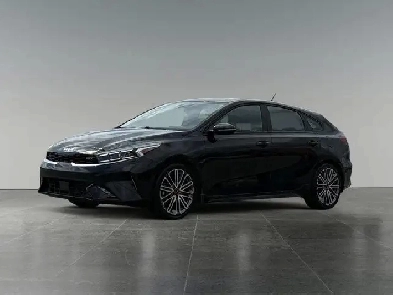 2023 Kia Forte5 GT Image# 1