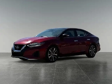 2023 Nissan Maxima SL Image# 1
