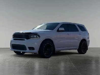 2020 Dodge Durango GT Image# 1