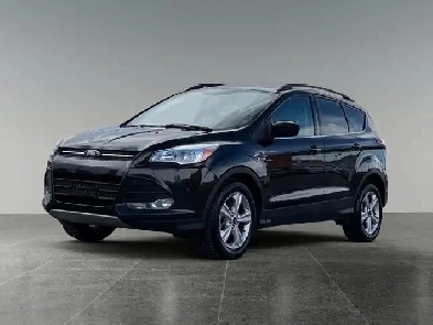 2014 Ford Escape SE Image# 1