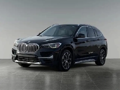 2020 BMW X1 xDrive28i Image# 1