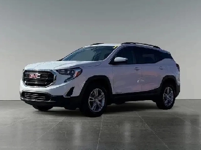 2021 GMC Terrain SLE Image# 1