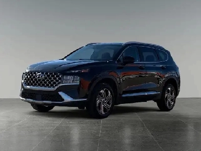 2023 Hyundai Santa Fe Preferred Image# 1