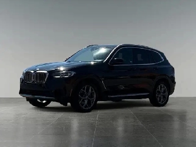 2023 BMW X3 xDrive30i Image# 1