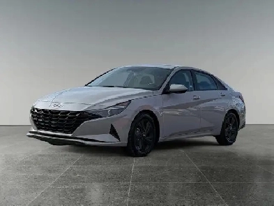 2022 Hyundai Elantra Preferred Image# 1