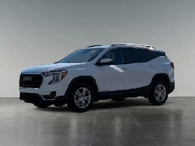 2022 GMC Terrain SLE Image# 1