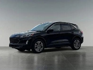 2022 Ford Escape SEL Image# 1