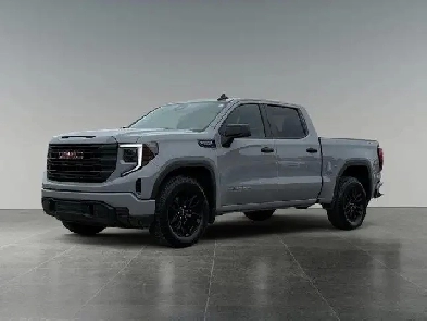 2025 GMC Sierra 1500 Pro Image# 1