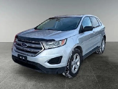 2017 Ford Edge SE Image# 1