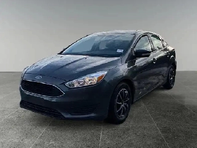 2017 Ford Focus SE Image# 1