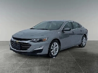 2023 Chevrolet Malibu 1LT