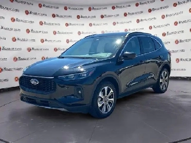 2024 Ford Escape Platinum Image# 1