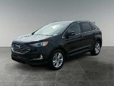 2019 Ford Edge SEL Image# 1