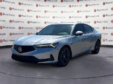 2023 Acura Integra Elite ASpec