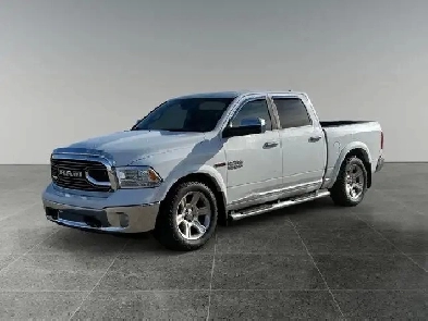 2016 Ram 1500 Limited Image# 1