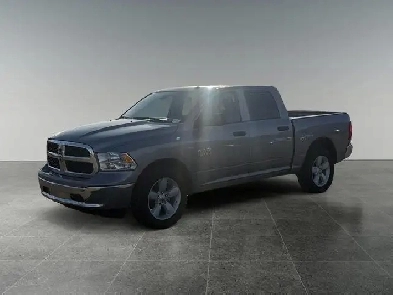 2023 Ram 1500 Classic SLT Image# 1