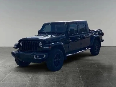 2021 Jeep Gladiator Sport S Image# 1