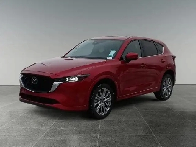 2023 Mazda CX-5 Signature Image# 1