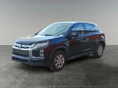 2021 Mitsubishi RVR ES Image# 1